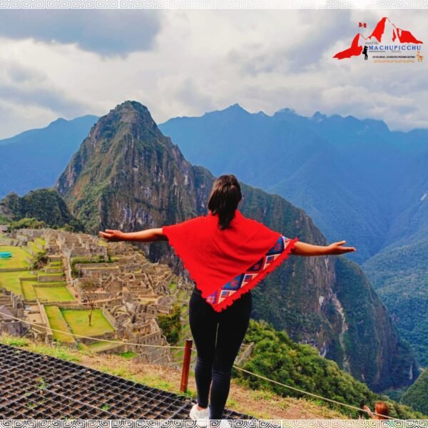 SANTUARIO DE MACHUPICCHU TOUR
