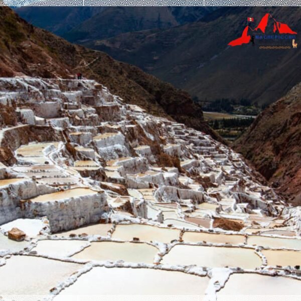 VALLE SAGRADO VIP TOUR